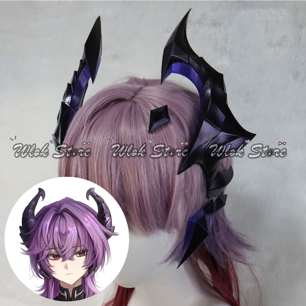 Anime Cosplay Ladies - Anime Gra Genshin Impact Durin Cosplay