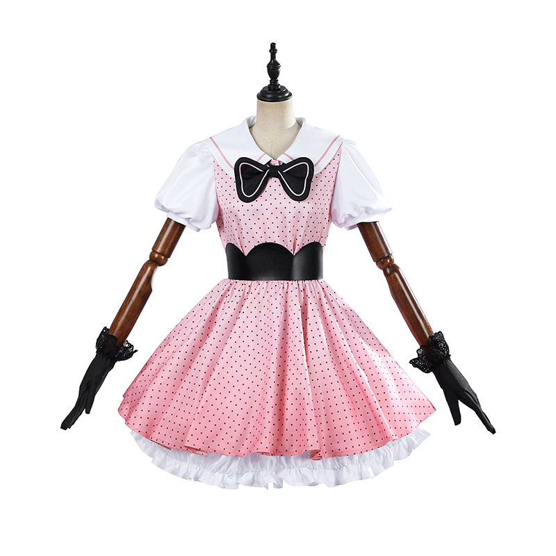 Kostium Cosplay Anime Oshi No  – Anime Cosplay Ladies recenzja i cena