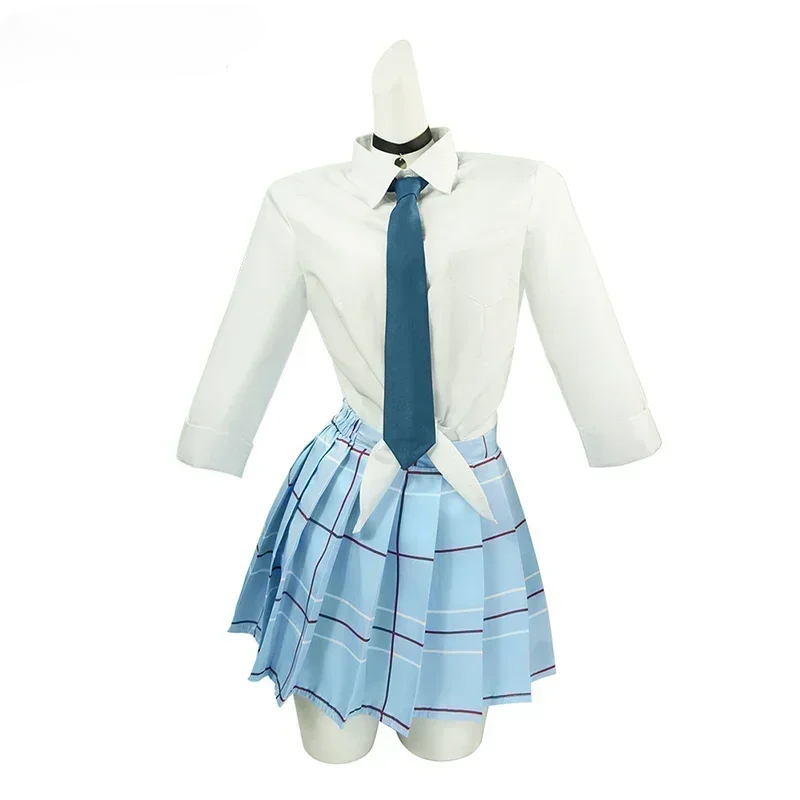 Anime My Dress Up Darling Kita – Kitagawa Anime Cosplay recenzja i cena