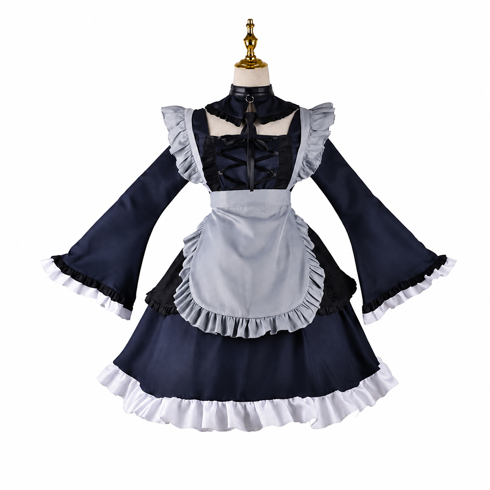 Anime My Dress Up Darling Kita – Kitagawa Anime Cosplay recenzja i cena