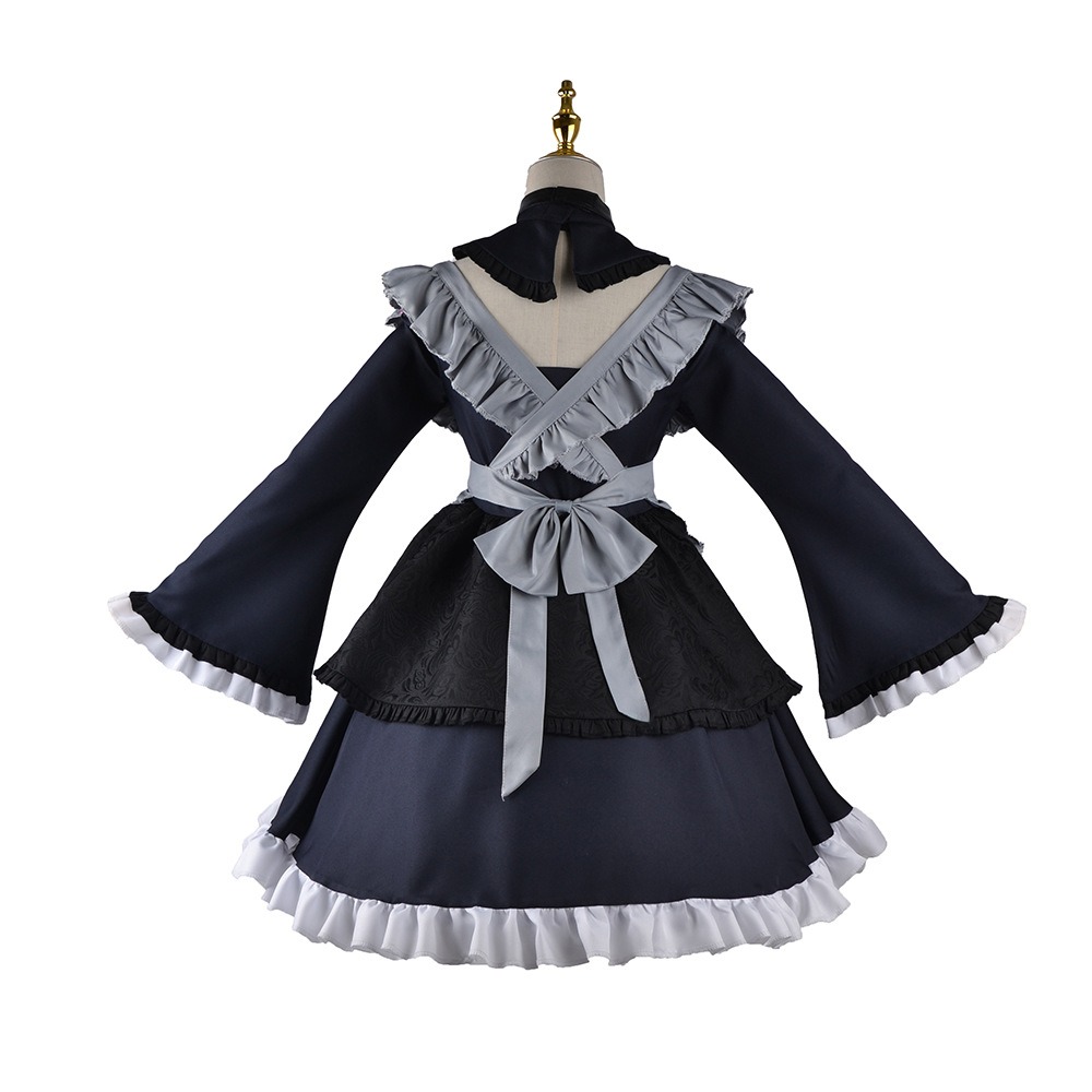Anime My Dress Up Darling Kita – Kitagawa Anime Cosplay recenzja i cena