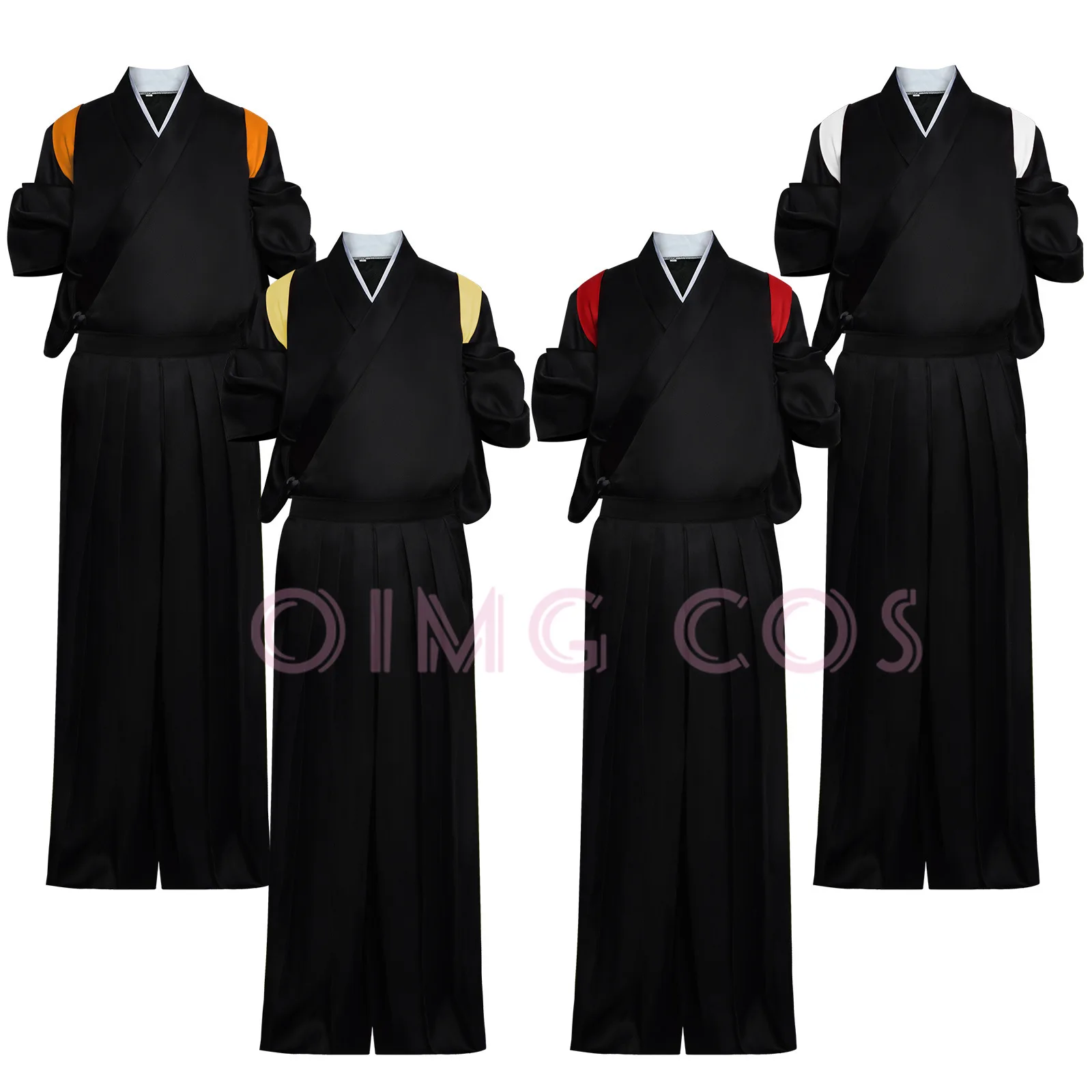 Kostium Cosplay Haikyuu Shoyo  – Anime Cosplay Ladies recenzja i cena
