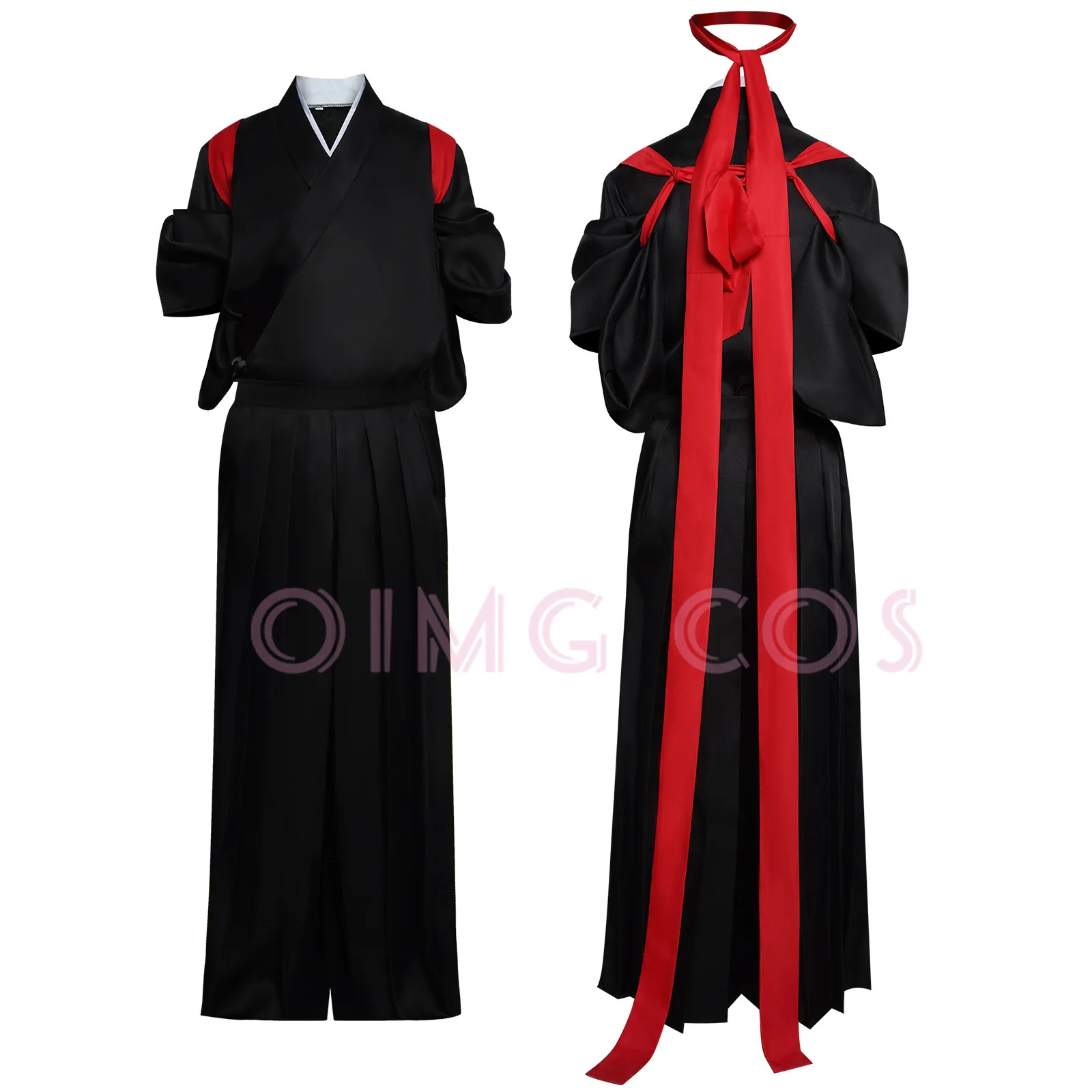 Kostium Cosplay Haikyuu Shoyo  – Anime Cosplay Ladies recenzja i cena