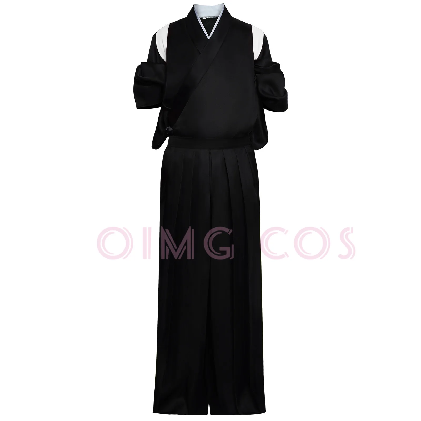 Kostium Cosplay Haikyuu Shoyo  – Anime Cosplay Ladies recenzja i cena