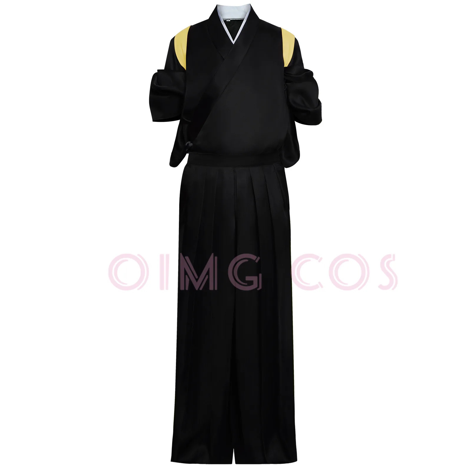Kostium Cosplay Haikyuu Shoyo  – Anime Cosplay Ladies recenzja i cena