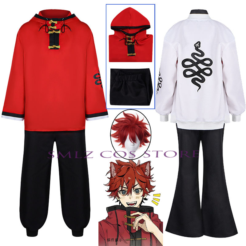 Nowy Alma Cosplay Anime Gokura – Anime Cosplay Ladies recenzja i cena