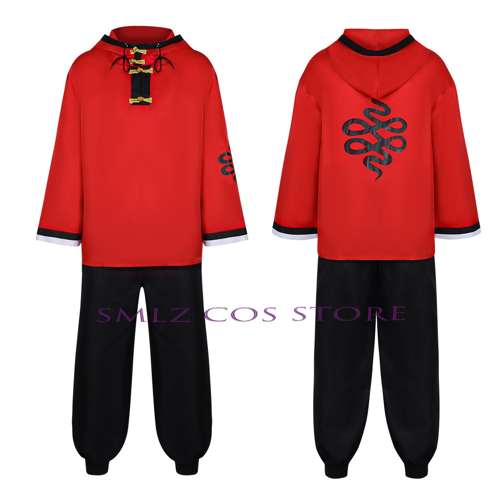 Nowy Alma Cosplay Anime Gokura – Anime Cosplay Ladies recenzja i cena