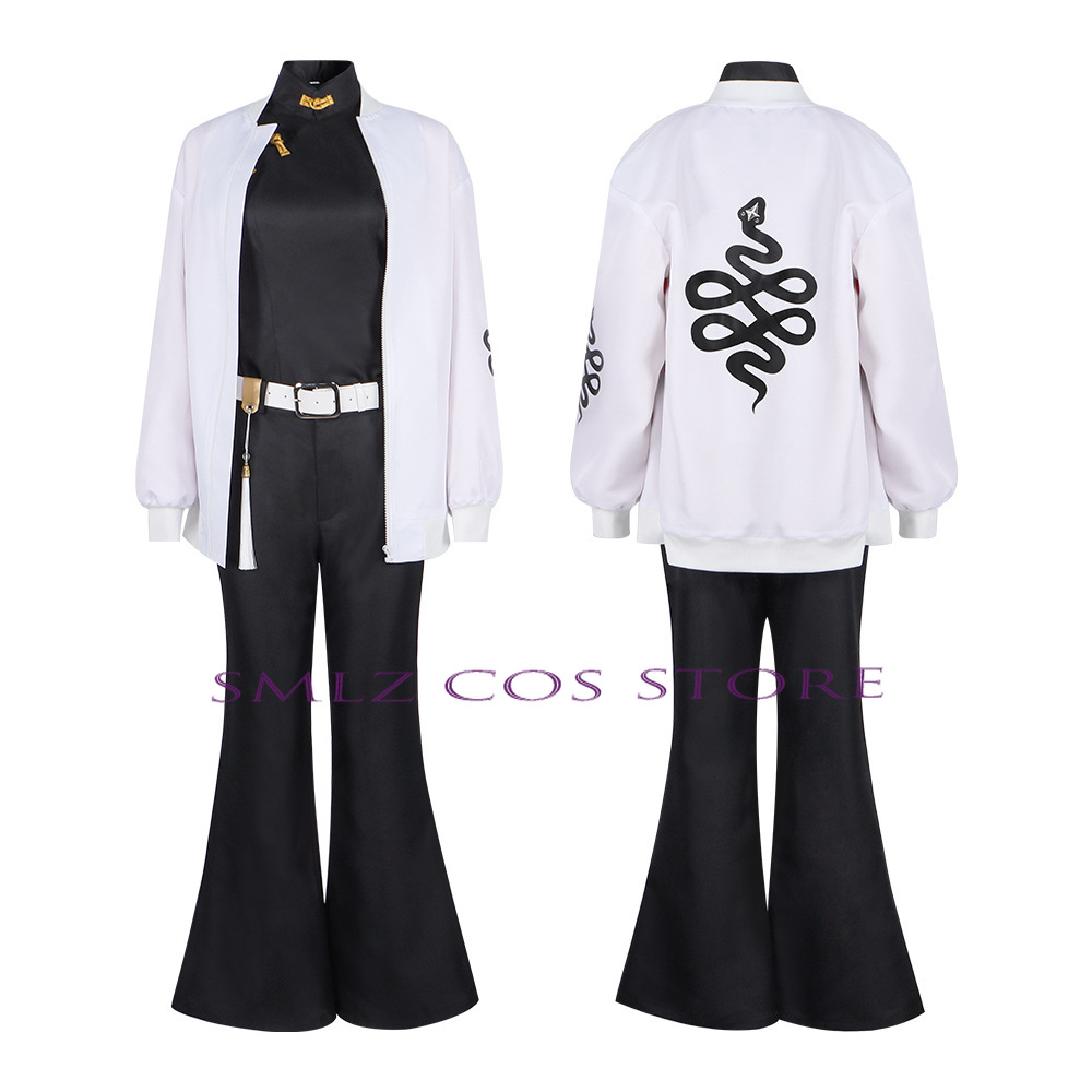 Nowy Alma Cosplay Anime Gokura – Anime Cosplay Ladies recenzja i cena