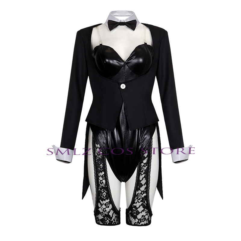 Zestaw Kostiumu Anime My Dress – Anime Cosplay Ladies recenzja i cena