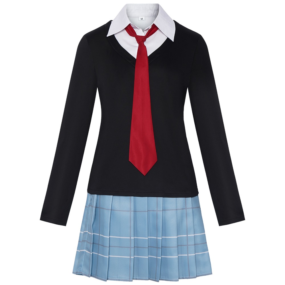 Kostium Cosplay Anime Kitagawa – Kitagawa Anime Cosplay recenzja i cena