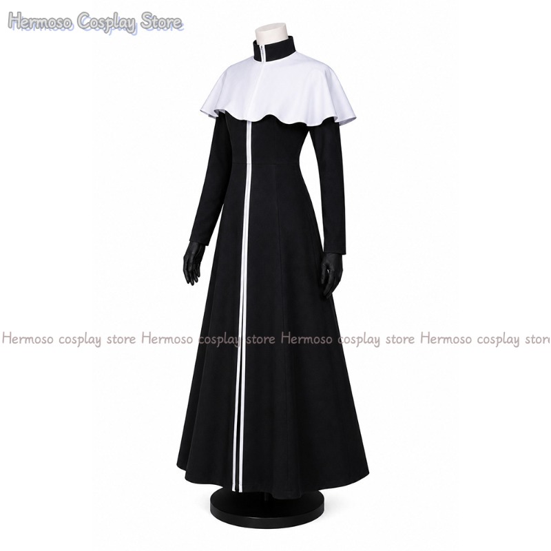 Anime Bleach Aizen Sousuke Cos – Anime Cosplay Ladies recenzja i cena