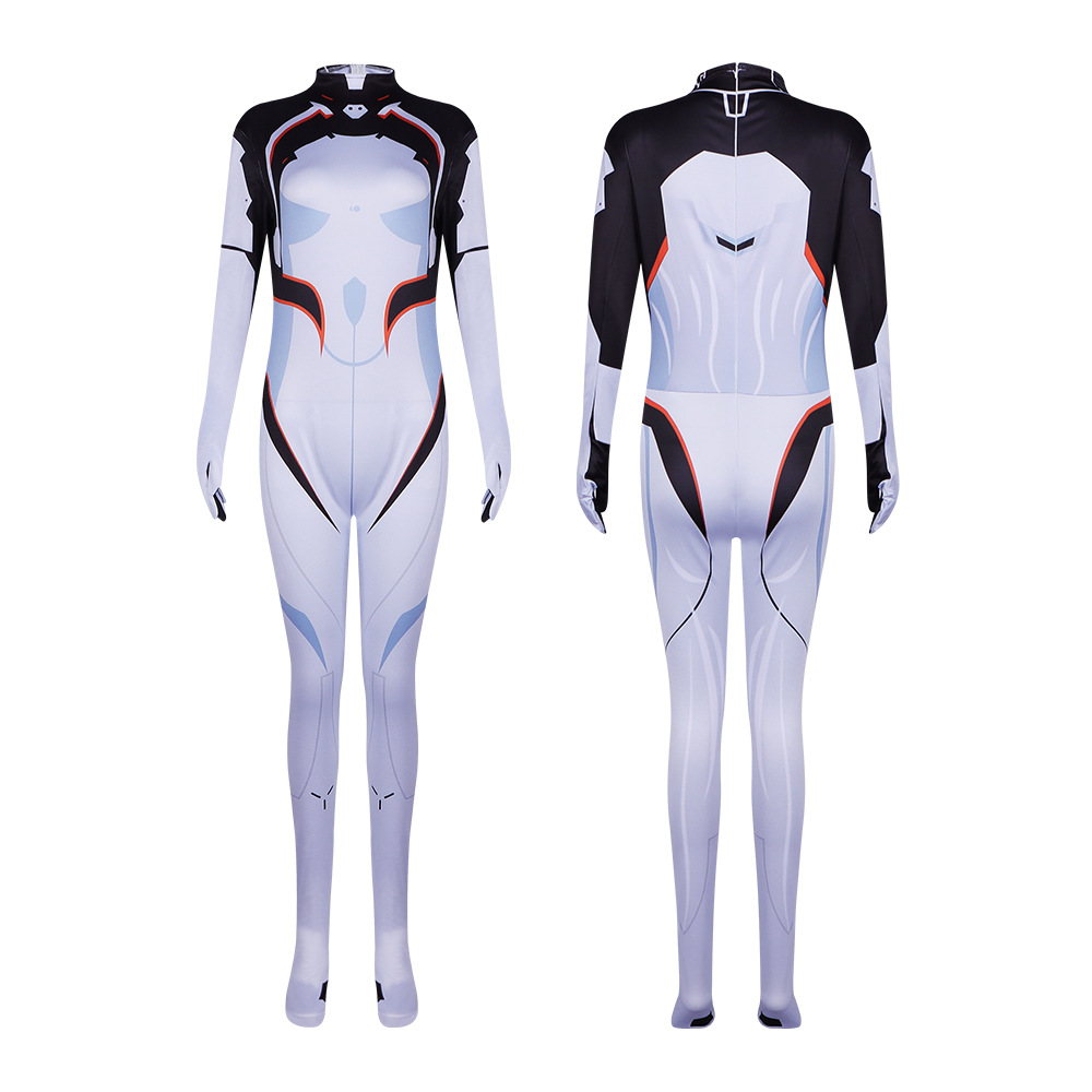Anime Honkai Star Rail Cosplay – Anime Cosplay Jumpsuit recenzja i cena