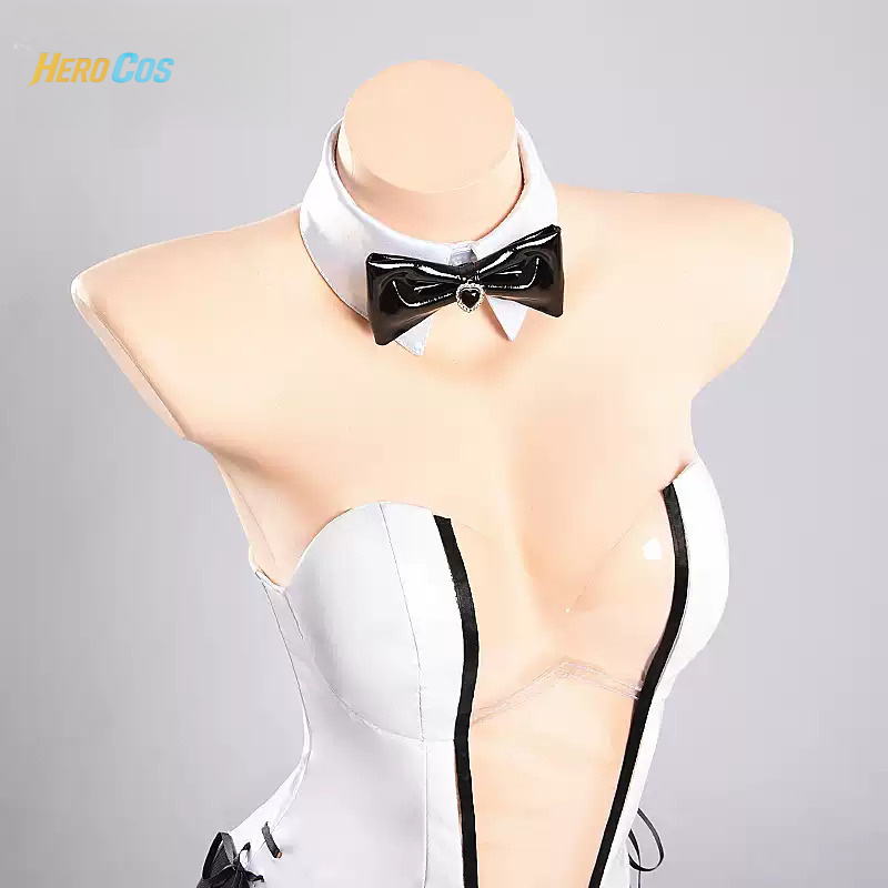 Kostium Cosplay Browndust2 Ayn – Anime Cosplay Jumpsuit recenzja i cena