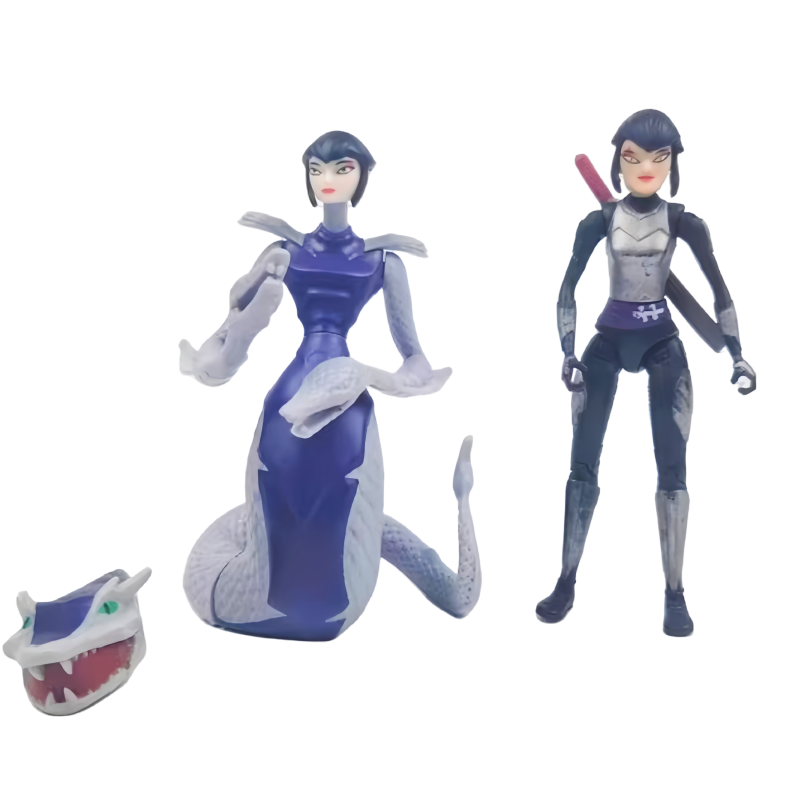 Figurki Żółwi Wojowniczych - K – Anime Cosplay Idea recenzja i cena