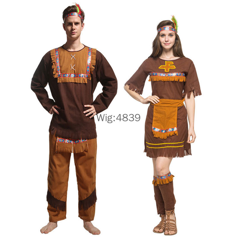 Kostium na Halloween dla doros – Anime Cosplay Couple recenzja i cena