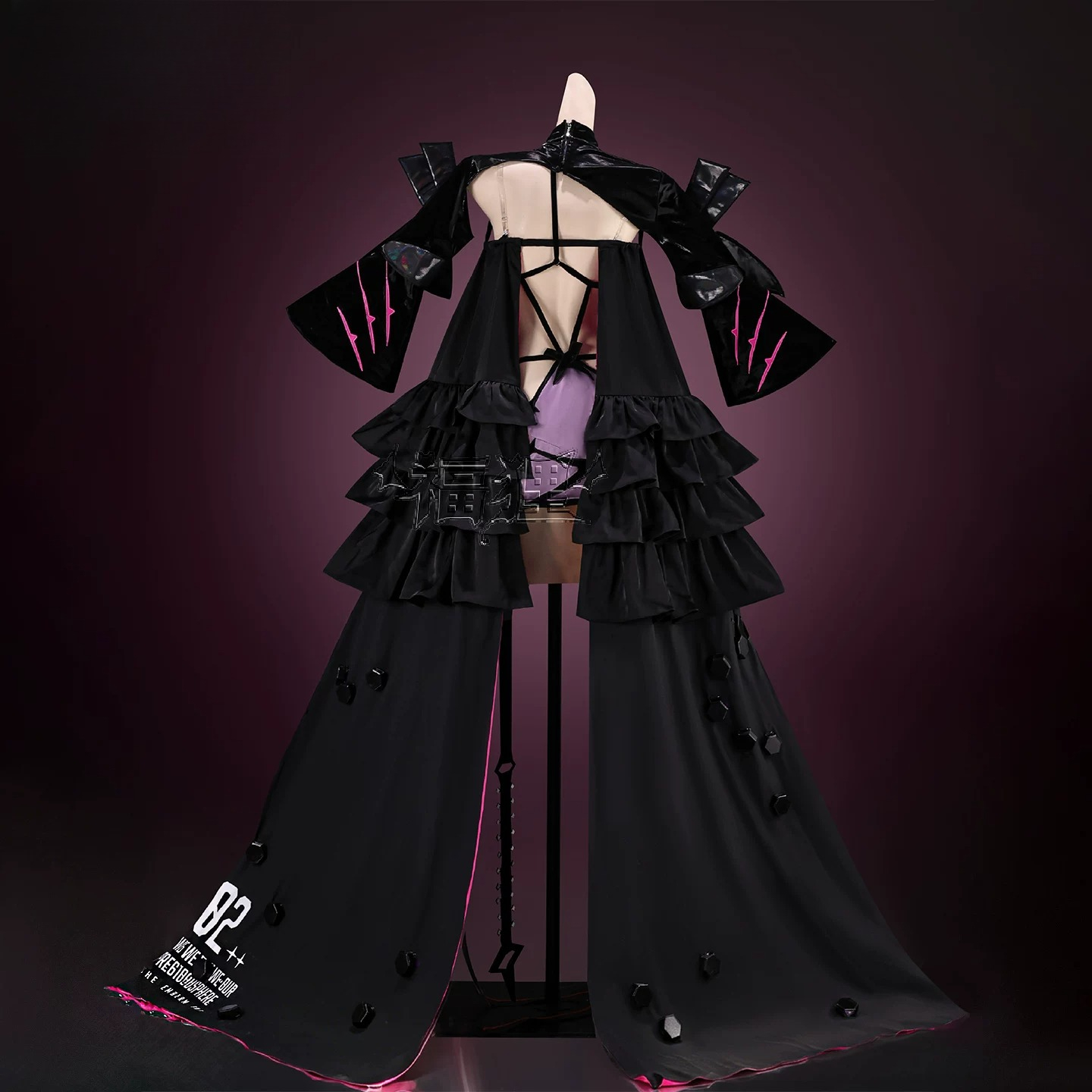 Bogini Zwycięstwa Modernia Dru – Anime Cosplay Ladies recenzja i cena