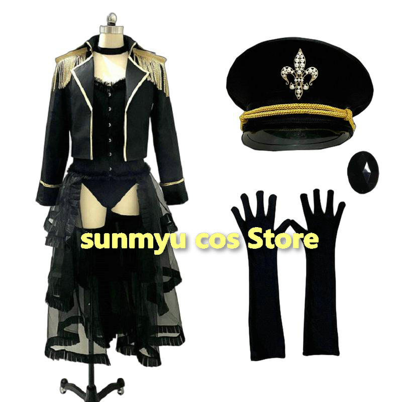 Kostium cosplay My Dress-Up Da – Kitagawa Anime Cosplay recenzja i cena