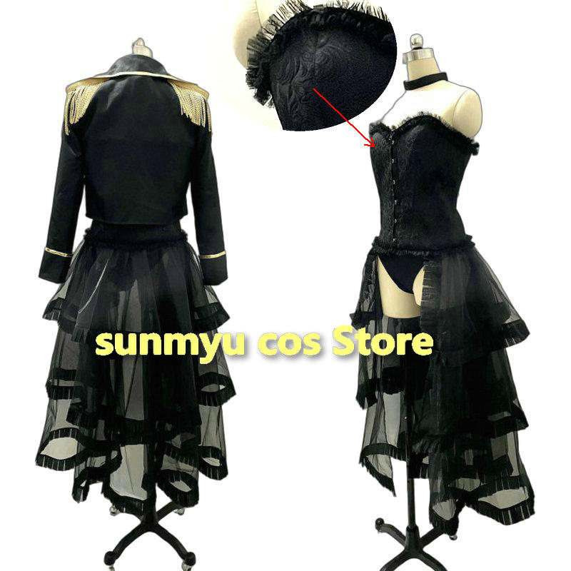 Kostium cosplay My Dress-Up Da – Kitagawa Anime Cosplay recenzja i cena