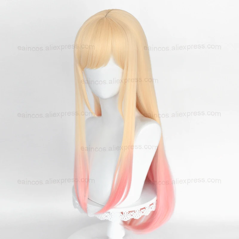 Anime Marin Kitagawa peruki do – Kitagawa Anime Cosplay recenzja i cena