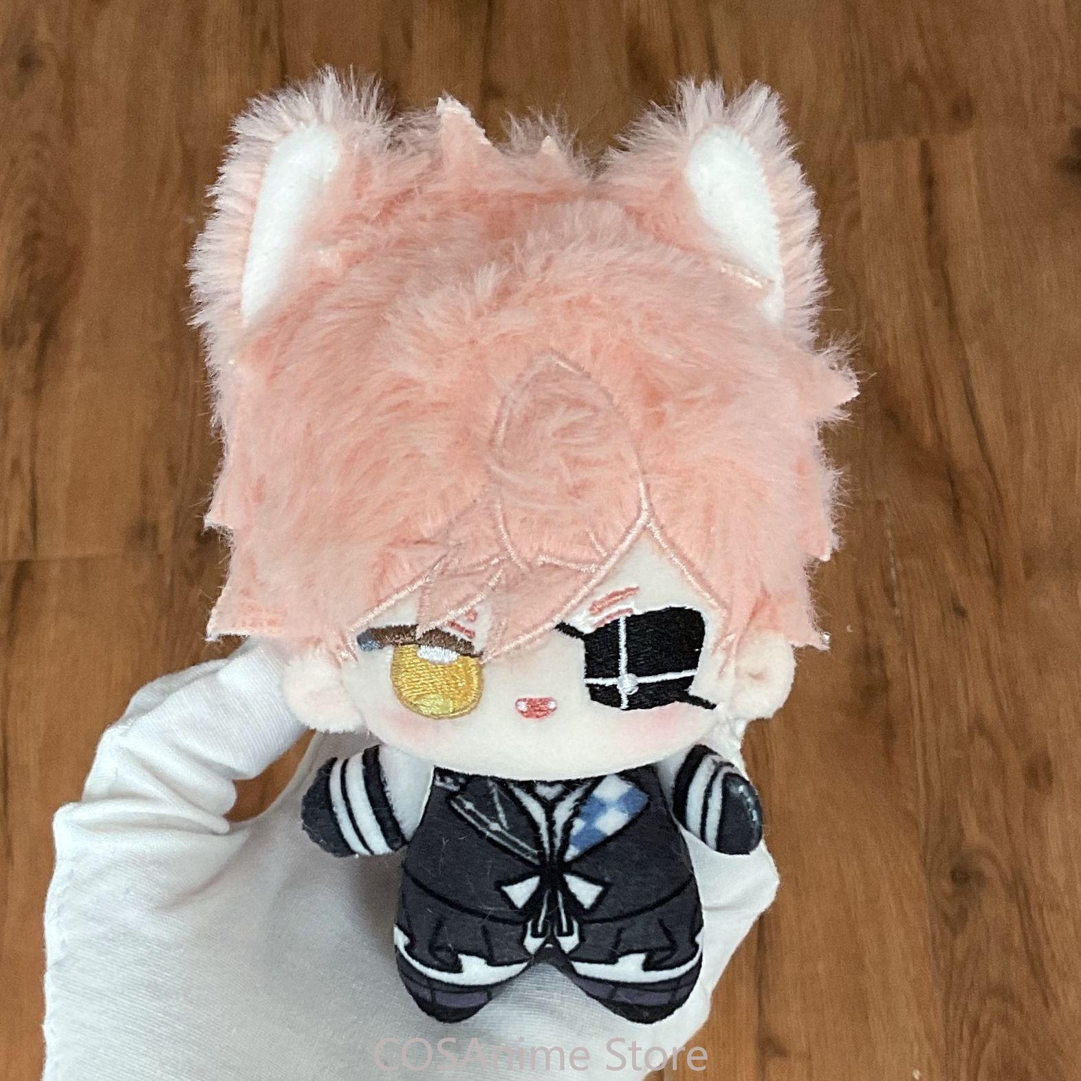 Tsukinami Carla Tsukinami Shin – Anime Cosplay Ladies recenzja i cena