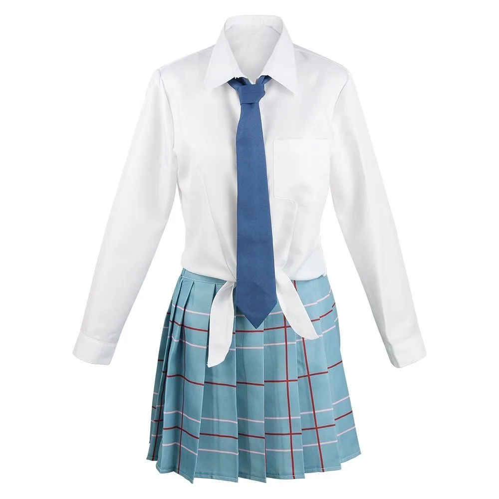Anime My Dress Up Darling Kita – Kitagawa Anime Cosplay recenzja i cena