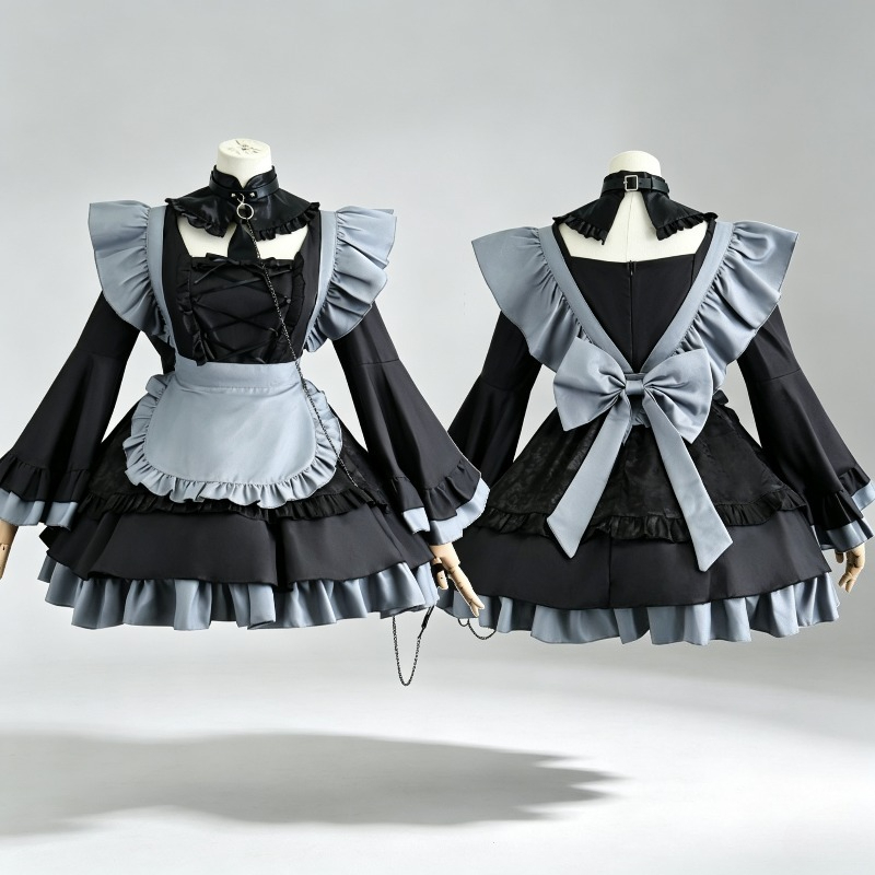 Kostium cosplay Kitagawa Marin – Kitagawa Anime Cosplay recenzja i cena
