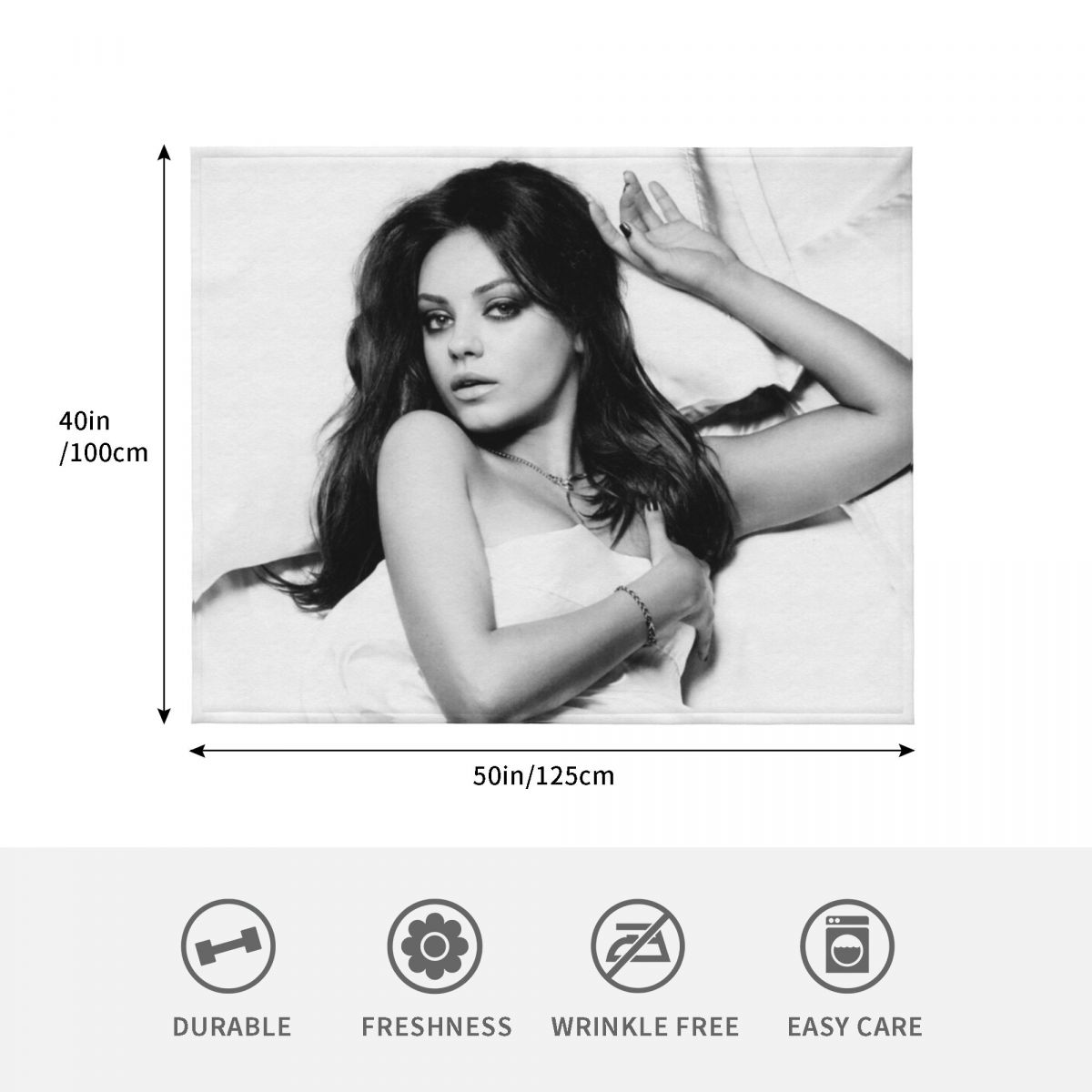 Koc Hot Mila, cosplay, anime,  – Anime Cosplay Idea recenzja i cena